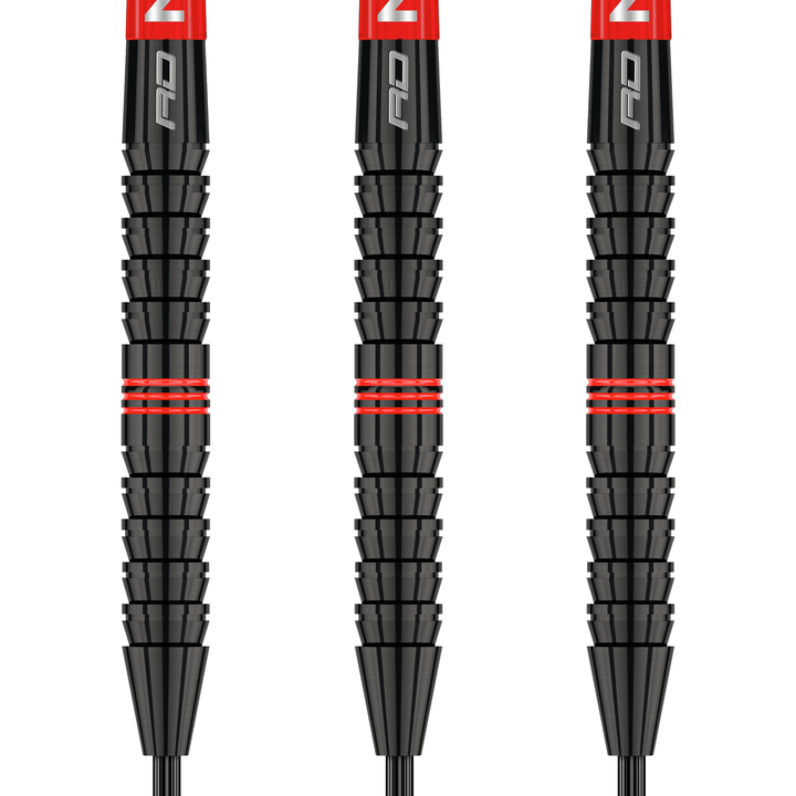 Red Dragon Jamie Lewis - 90% Tungsten Steel Tip Darts Darts