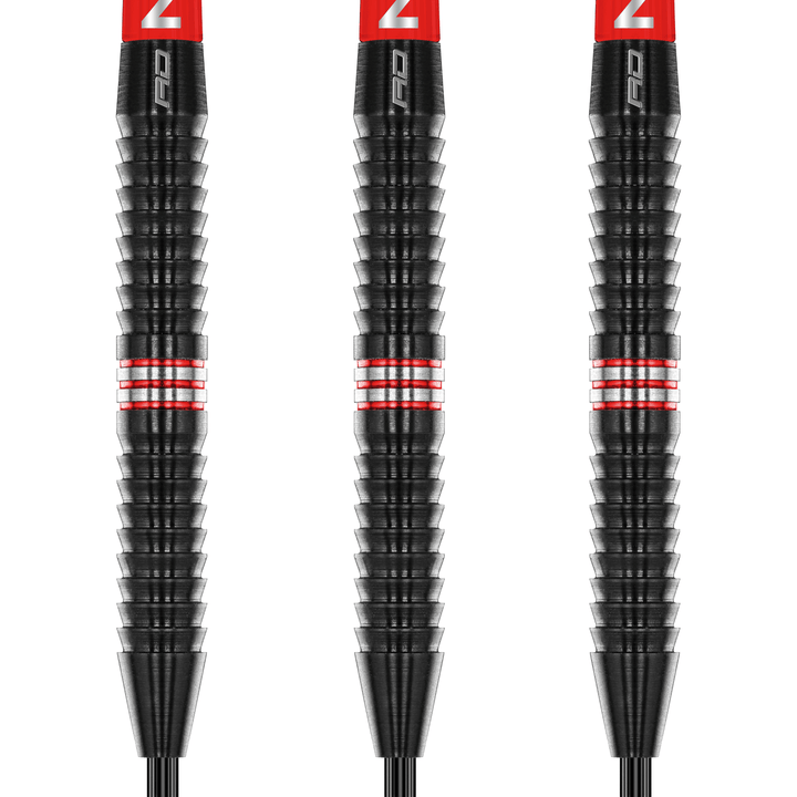 Red Dragon Jamie Lewis Special Edition - 90% Tungsten Steel Tip Darts Darts