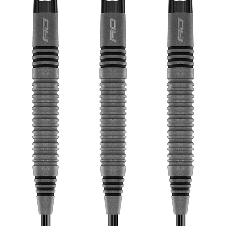 Red Dragon Jonny Clayton Oxide Edition - 90% Tungsten Steel Tip Darts Darts