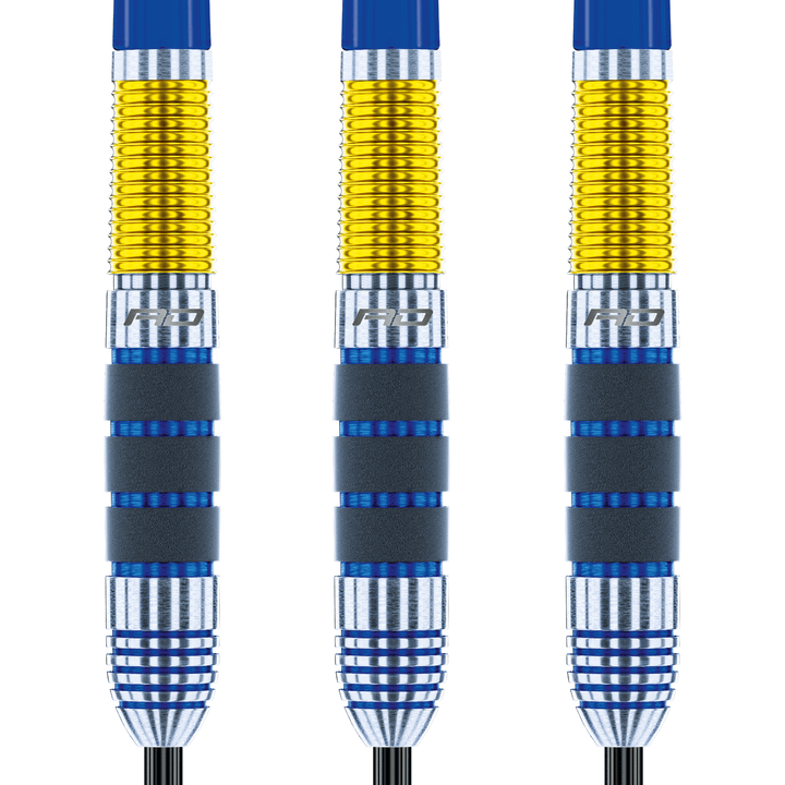 Red Dragon Luke Humphries - 90% Tungsten Steel Tip Darts Darts