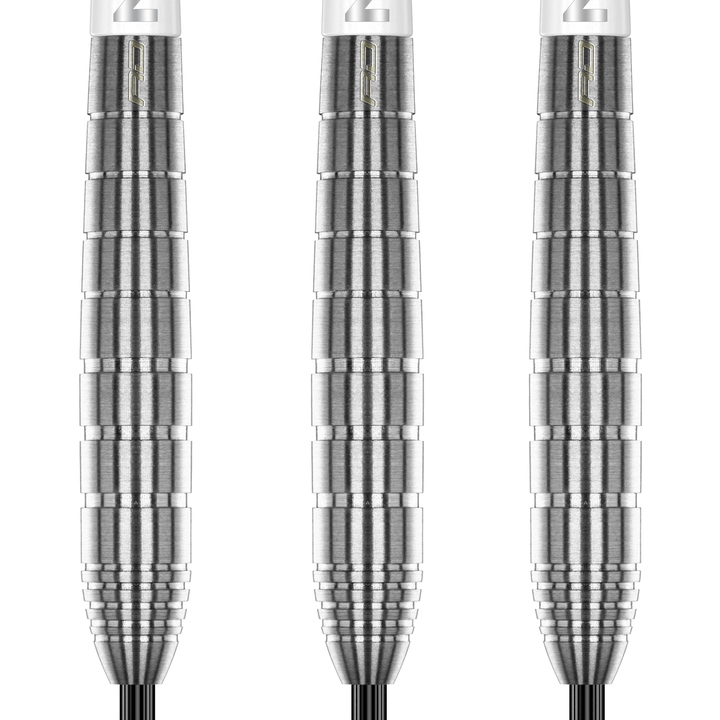 Red Dragon Luke Humphries TX1 - 90% Tungsten Steel Tip Darts Darts