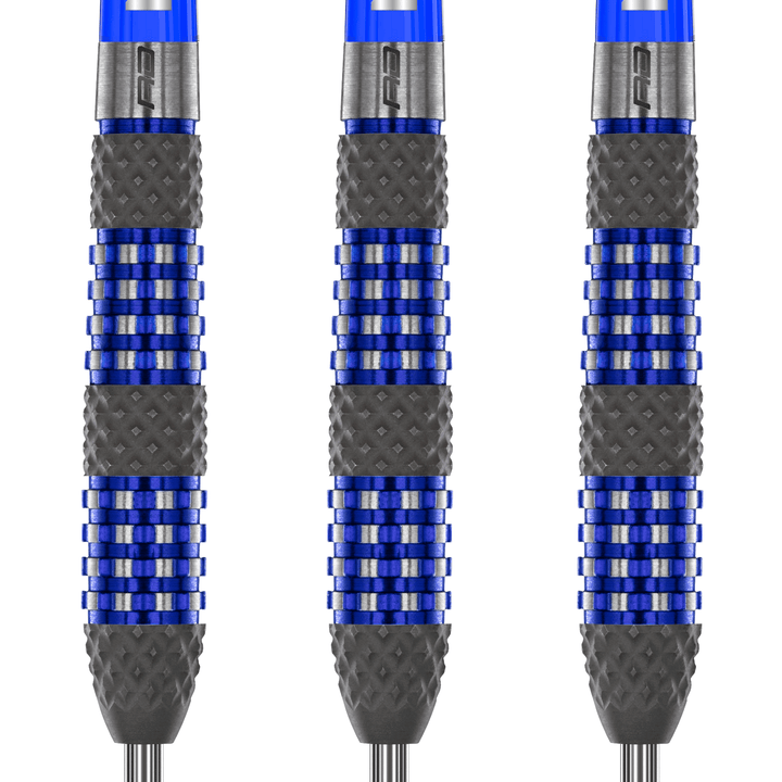 Red Dragon Luke Humphries TX2 - 90% Tungsten Steel Tip Darts Darts