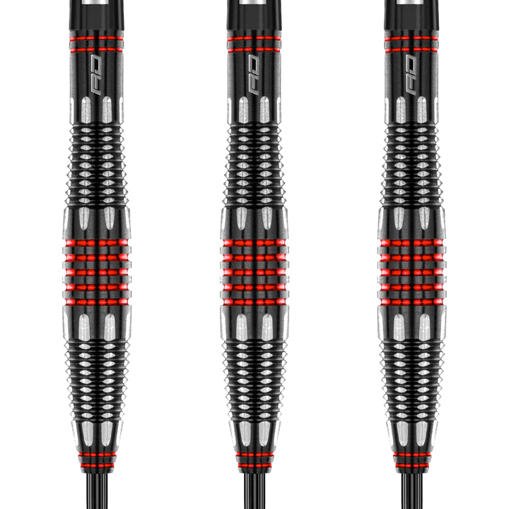 Red Dragon Marlin Venom - 90% Tungsten Steel Tip Darts Darts