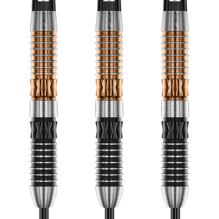 Red Dragon Panterra - 90% Tungsten Steel Tip Darts Darts