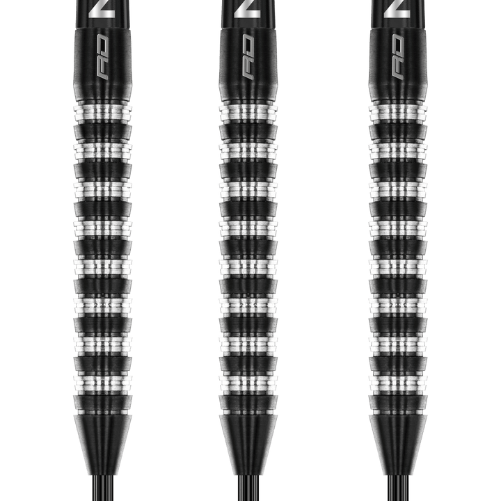 Red Dragon Razor Edge Elite - 90% Tungsten Steel Tip Darts Darts