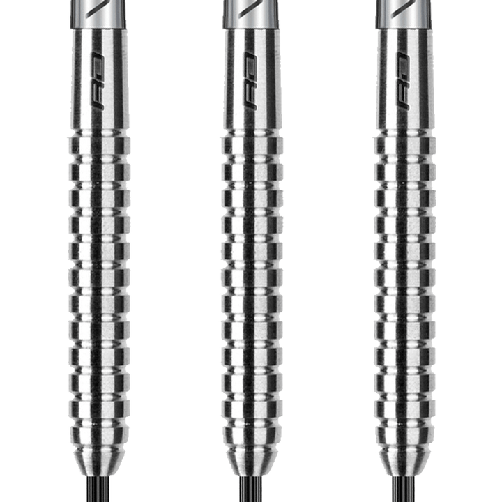 Red Dragon Rebel 2 - 90% Tungsten Steel Tip Darts Darts