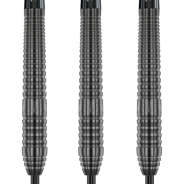 Red Dragon Seren 2 Onyx - 90% Tungsten Steel Tip Darts Darts