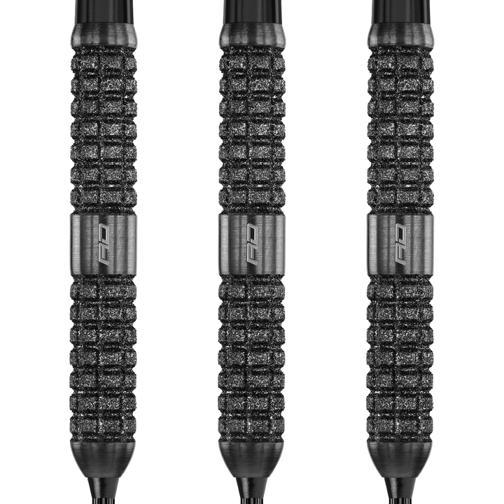 Red Dragon Touchstone Parallel Barrel - 90% Tungsten Steel Tip Darts Darts