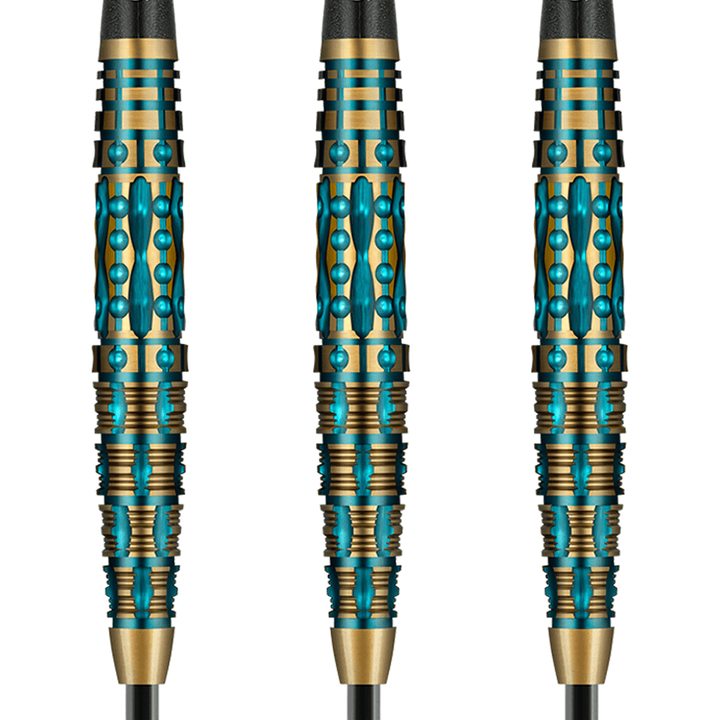 Shot AI Replicant - 90% Tungsten Steel Tip Darts Darts