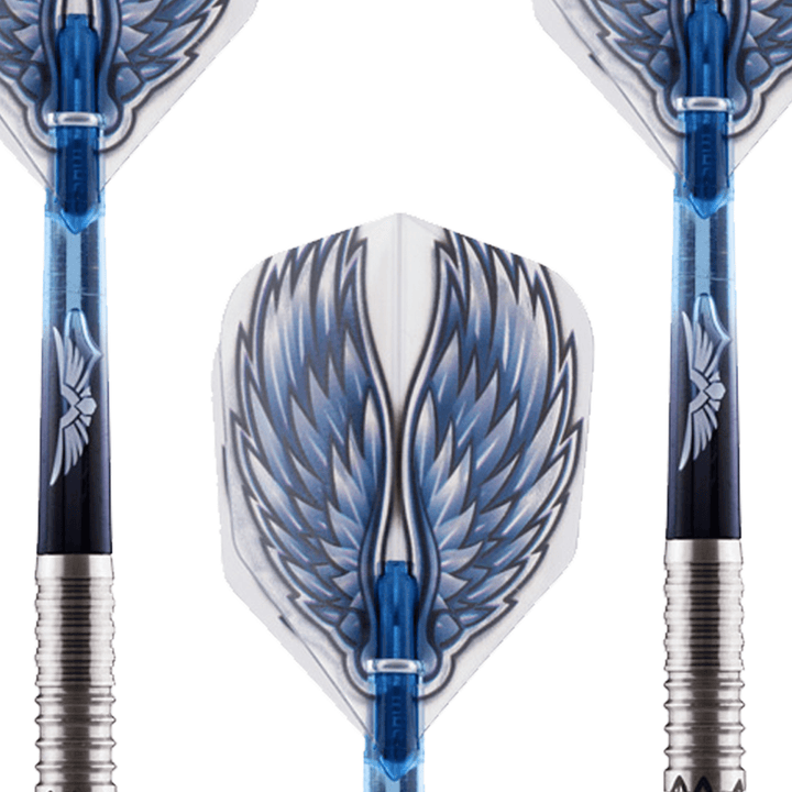 Shot Birds Of Prey Kite -  80% Tungsten Steel Tip Darts Darts