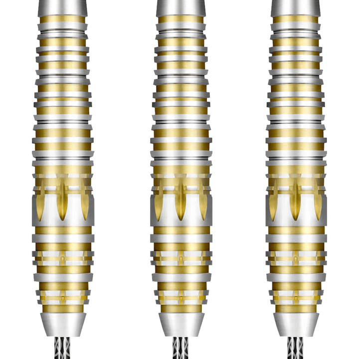 Shot Celt Balor - 90% Tungsten Steel Tip Darts Darts