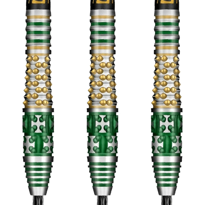 Shot Celt Cernunnos - 90% Tungsten Steel Tip Darts Darts