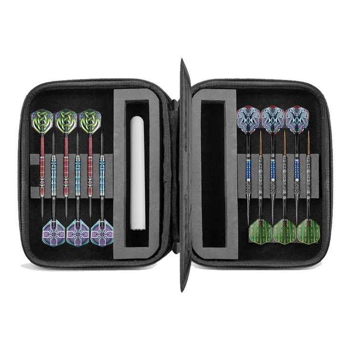 Shot Mega Tactical - Darts Case Cases