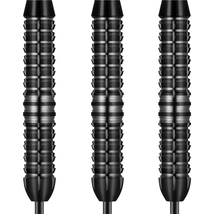 Shot Redline BLAZ3D - 80% Tungsten Steel Tip Darts Darts