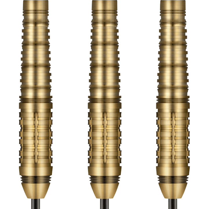 Shot Redline M4CH1 - 80% Tungsten Steel Tip Darts Darts