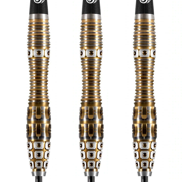 Shot Roman Empire Legion - 90% Tungsten Steel Tip Darts Darts