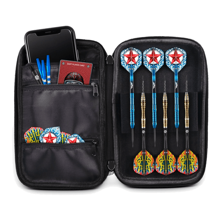 Shot Tactical Darts Case Cases