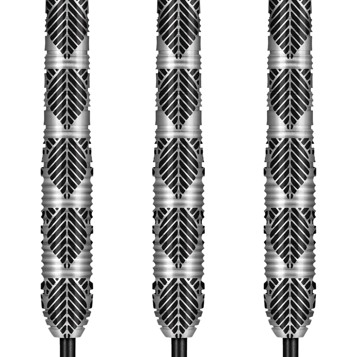 Shot Warrior Awe - 90% Tungsten Steel Tip Darts Darts