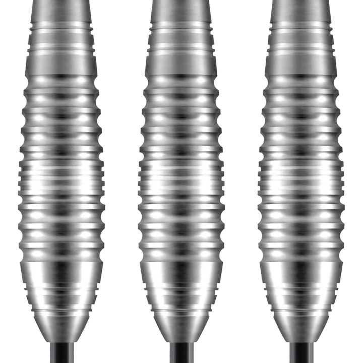 Shot Zen Budo - 80% Tungsten Steel Tip Darts Darts