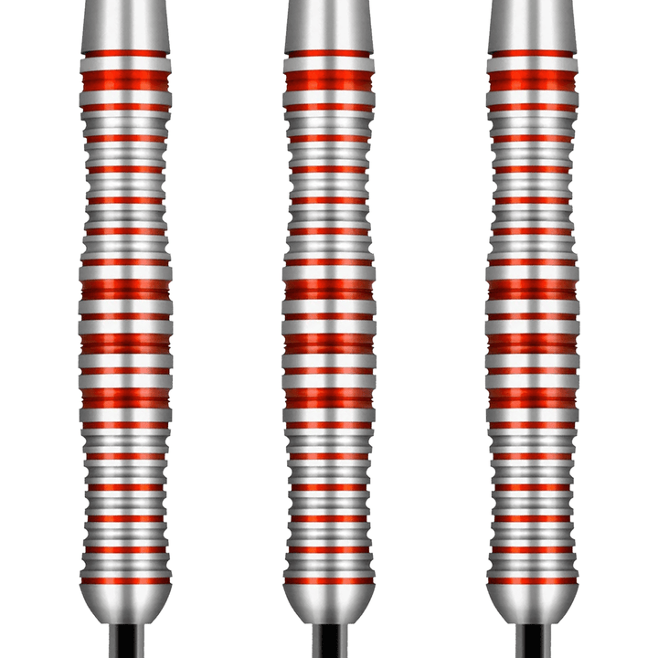 Shot Zen Enzo - 80% Tungsten Steel Tip Darts Darts