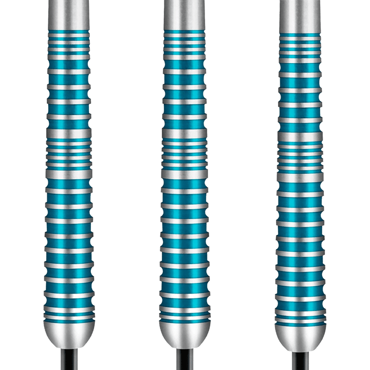 Shot Zen Jutsu - 80% Tungsten Steel Tip Darts Darts