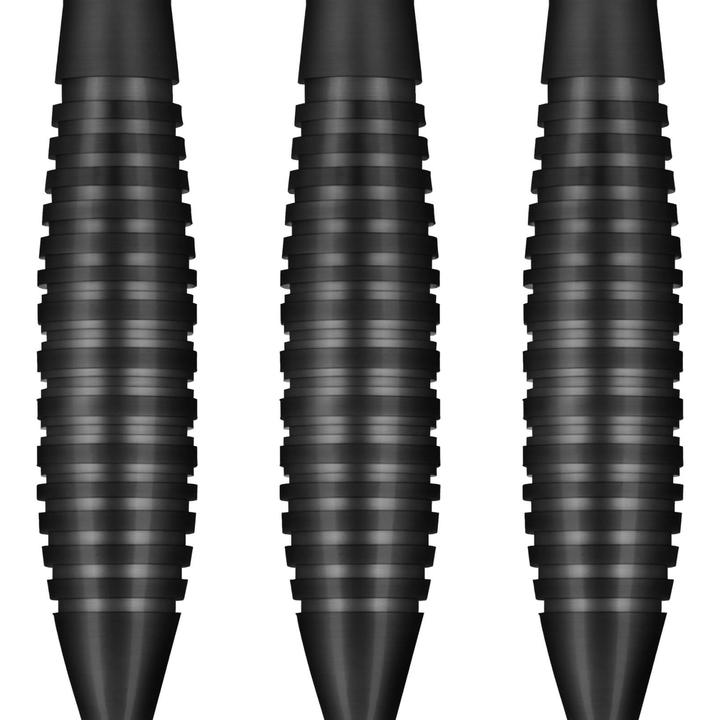 Shot Zen Kensho - 90% Tungsten Steel Tip Darts Darts