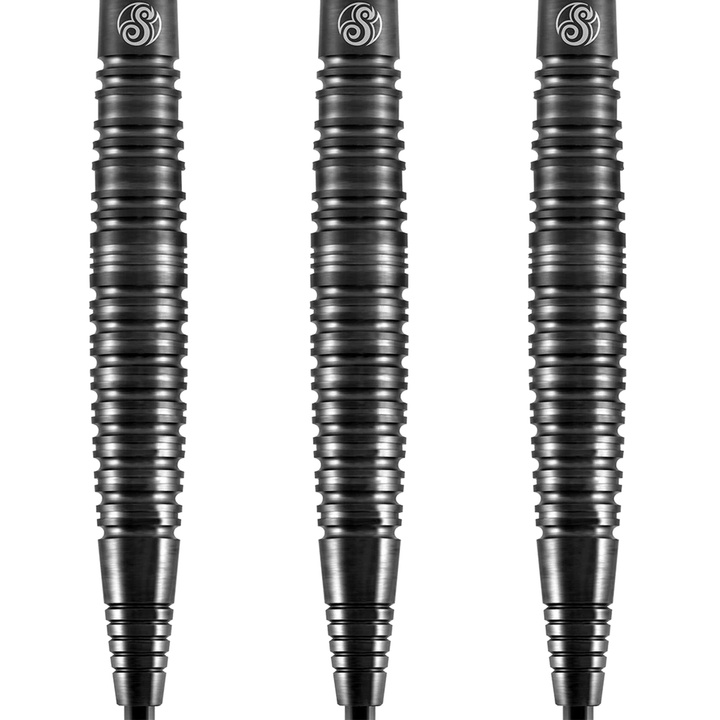 Shot Zen Satori Steel Tip Darts - 90% Tungsten - 23 Grams Darts