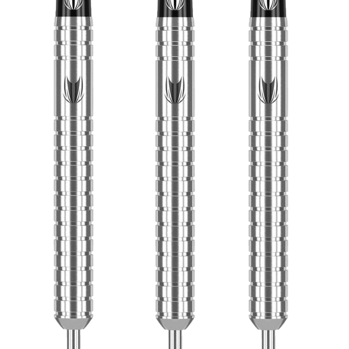 Target Adrian Lewis Gen 4 - 90% Tungsten Nickel Tip Darts Darts