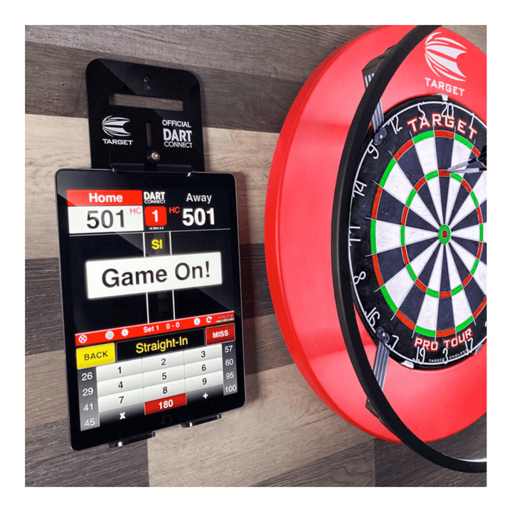 Target Darts Connect Tablet Holder Accessories