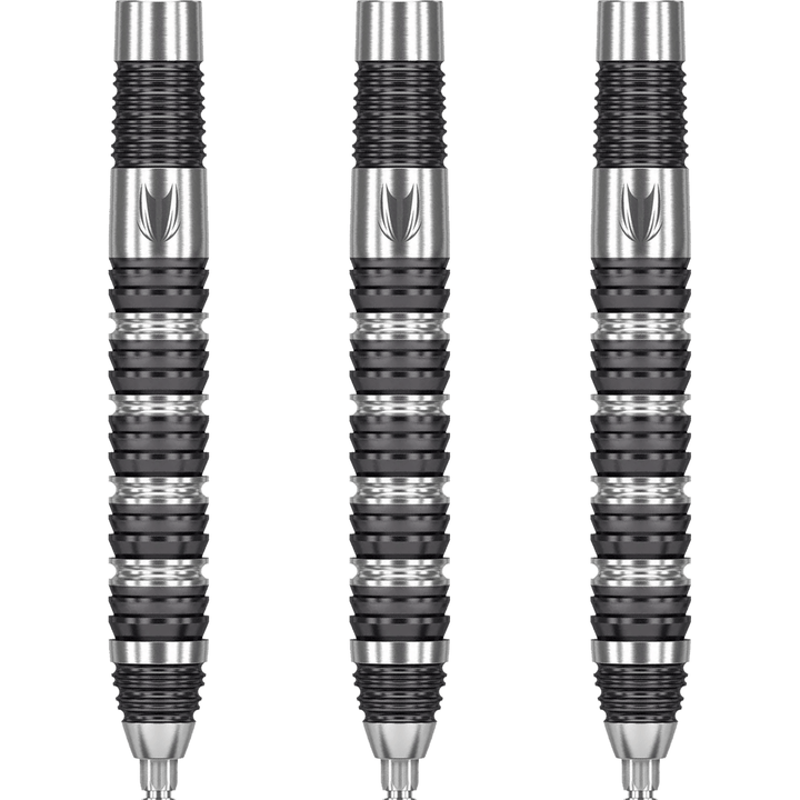 Target Dimitri Van Den Bergh - 80% Tungsten Steel Tip Darts Darts