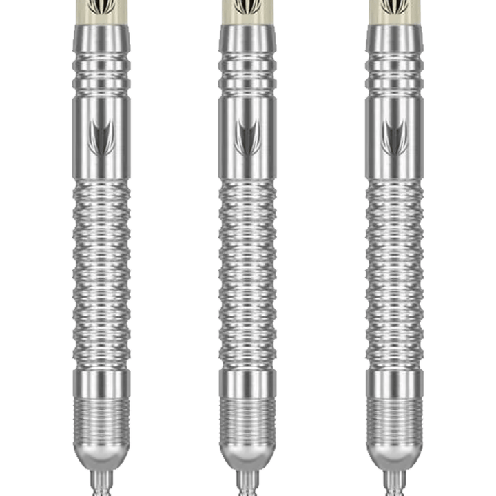 Target Dimitri Van Den Bergh Gen 2 - 90% Tungsten Steel Tip Darts Darts