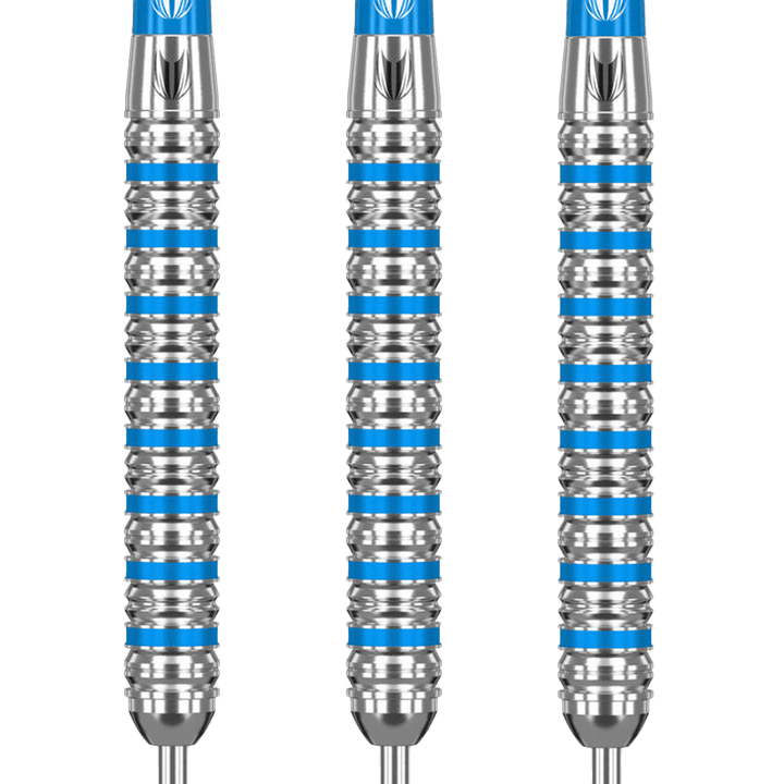 Target Orb 01 Steel Tip Darts - 80% Tungsten - 22 Grams Darts