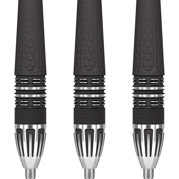 Target Phil Taylor Power 9Five Gen 10 Swiss Point - 95% Tungsten Steel Tip Darts Darts