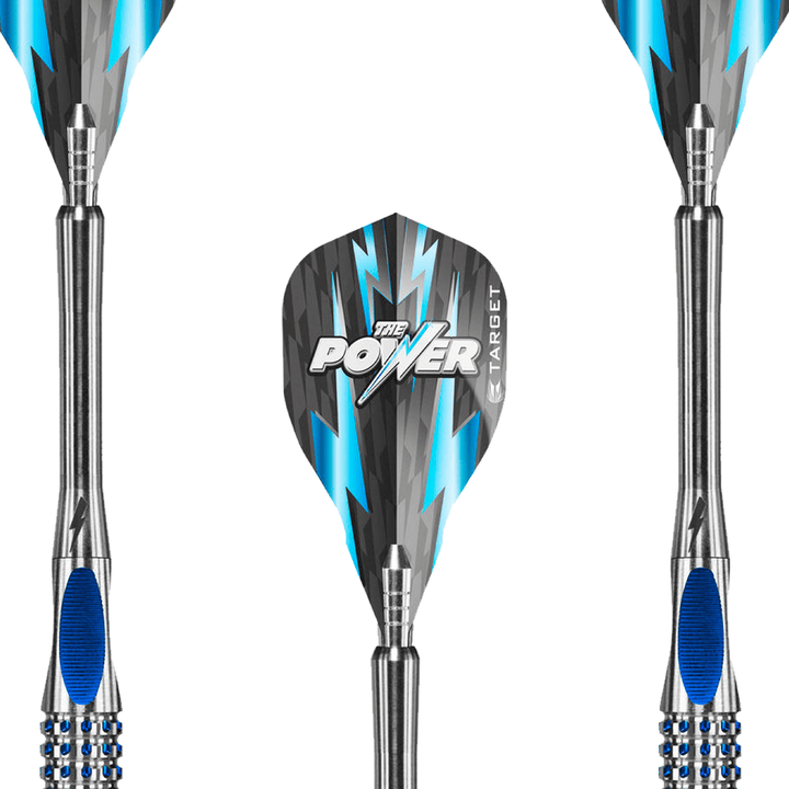 Target Phil Taylor Power 9Five Gen 2 - 95% Tungsten Steel Tip Darts Darts