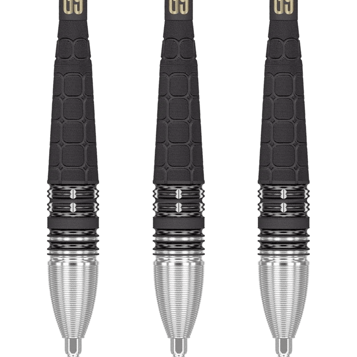 Target Phil Taylor Power 9Five Gen 9 Swiss Point - 95% Tungsten Steel Tip Darts Darts