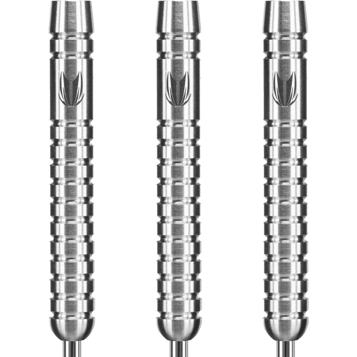 Target Rob Cross Gen 1 Voltage - 90% Tungsten Steel Tip Darts Darts