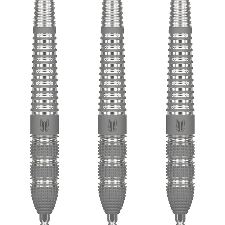 Target RVB Barney 25 Swiss Point - 95% Tungsten Steel Tip Darts Darts