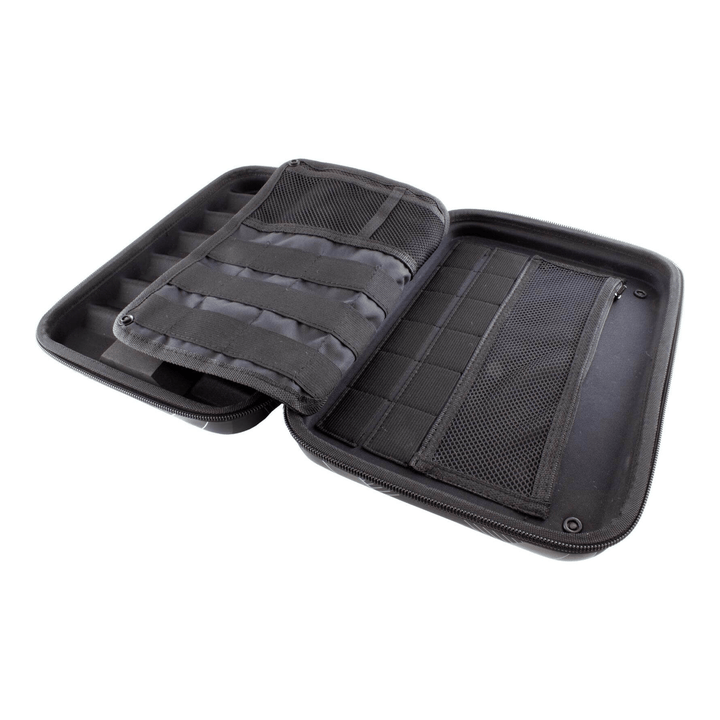 Tex Tex Deluxe - Darts Case Black Cases