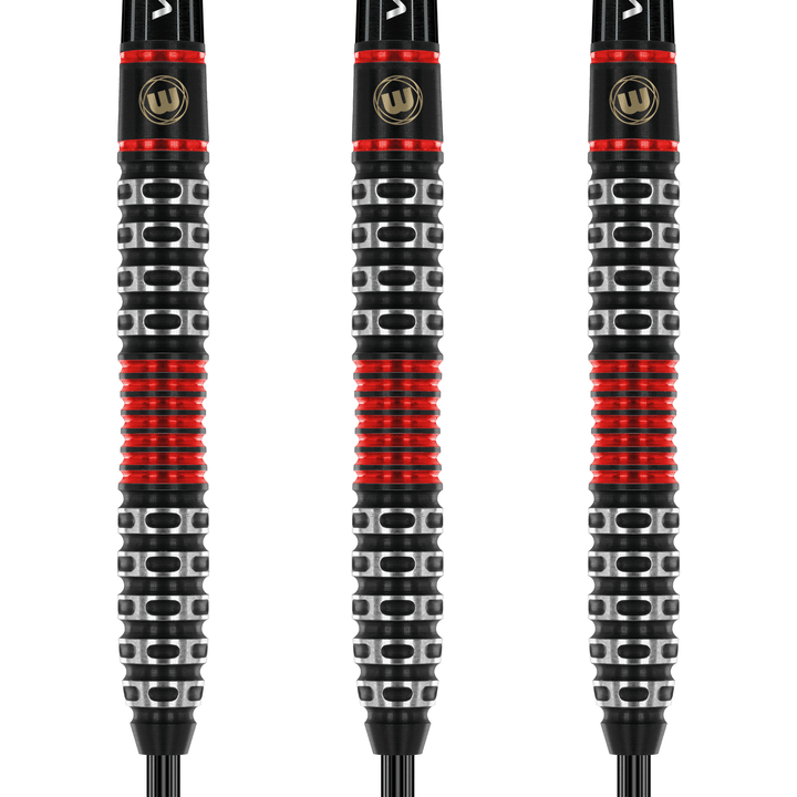 Unicorn Joe Cullen Special Edition - 90% Tungsten Steel Tip Darts Darts