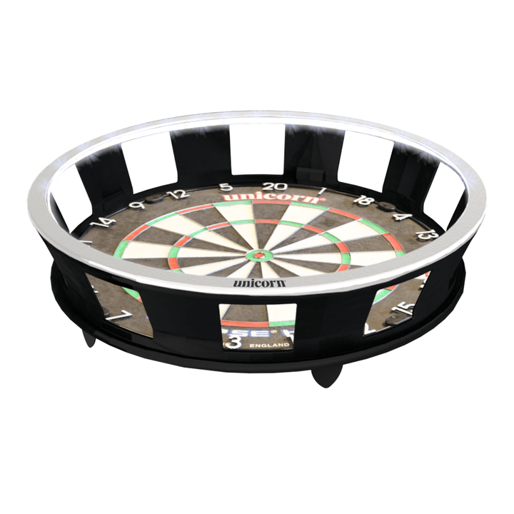 Unicorn Solar Flare - LED Dartboard Light Boards