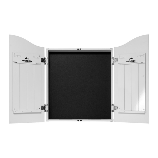 Winmau Deluxe Dartboard Cabinet Boards