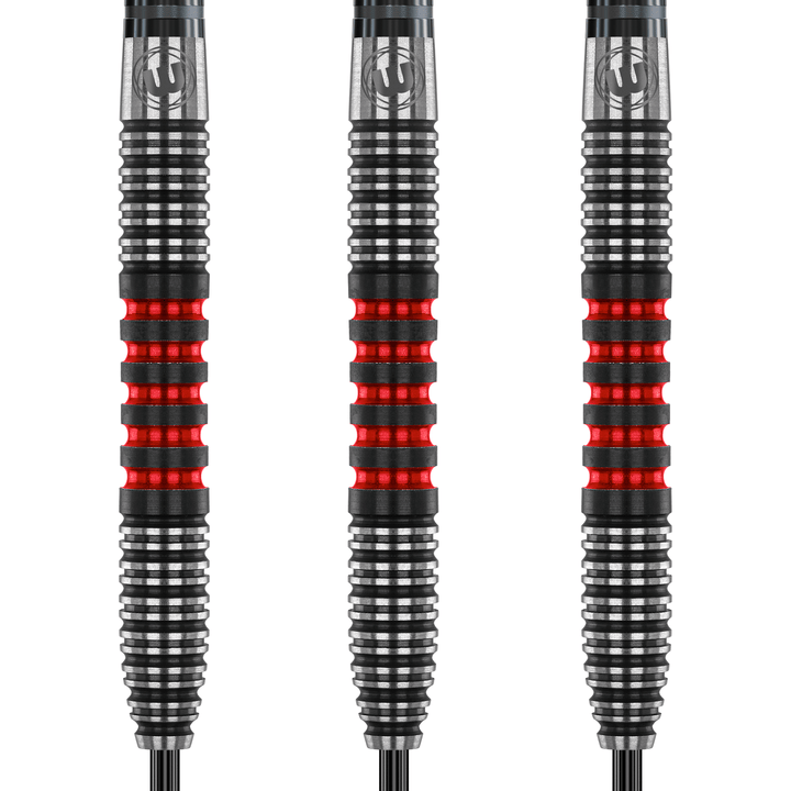 Winmau Joe Cullen - 90% Tungsten Steel Tip Darts Darts