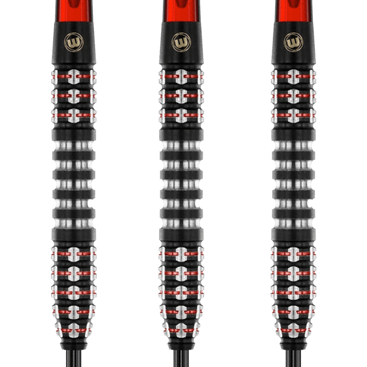 Winmau Joe Cullen Ignition - 90% Tungsten Steel Tip Darts Darts