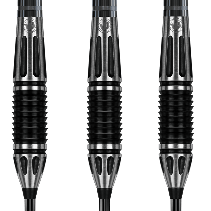 Winmau Majestic Steel Tip Darts - 90% Tungsten - 22 Grams Darts