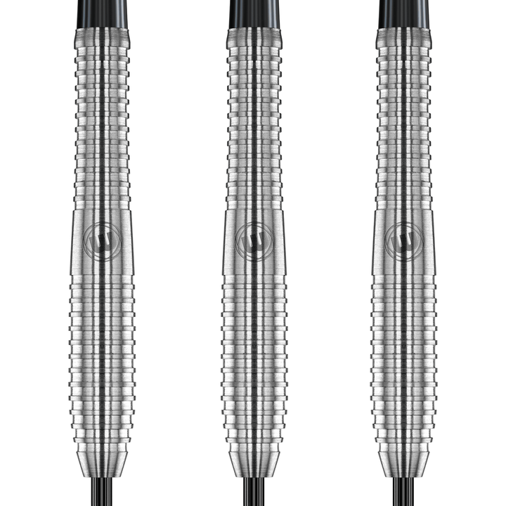 Winmau Maverick - 80% Tungsten Steel Tip Darts Darts