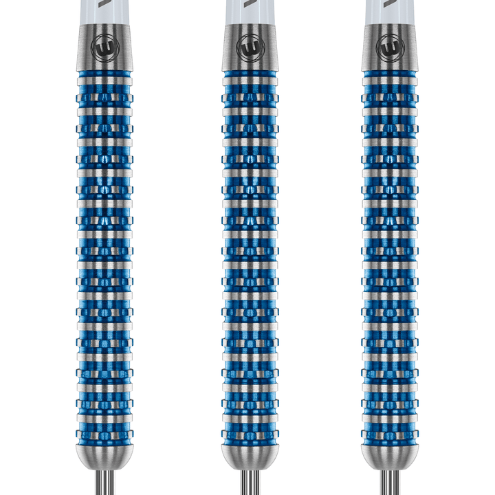 Winmau Poseidon - 90% Tungsten Steel Tip Darts Darts