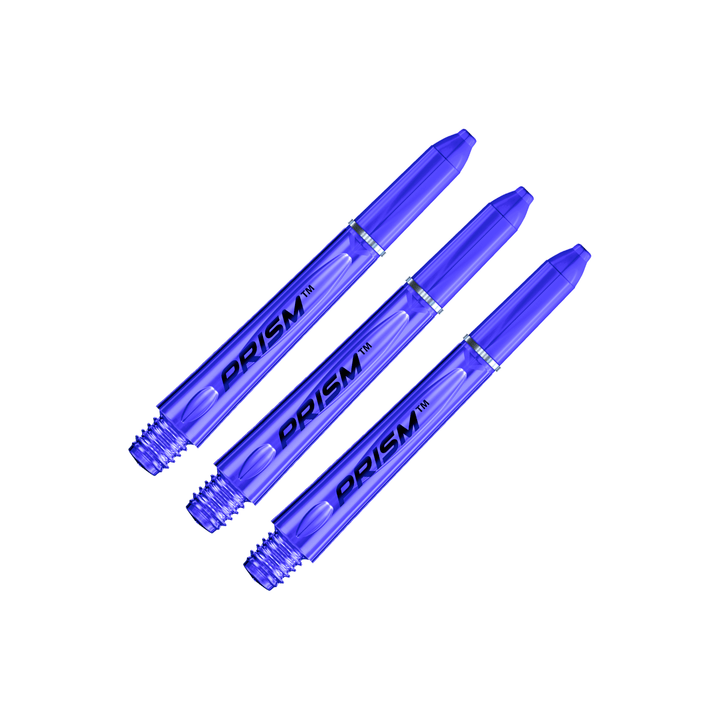 Winmau Prism 1.0 - Polycarbonate Dart Shafts Shafts