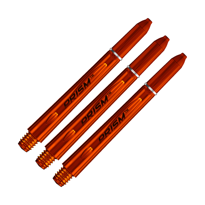 Winmau Prism 1.0 - Polycarbonate Dart Shafts Shafts