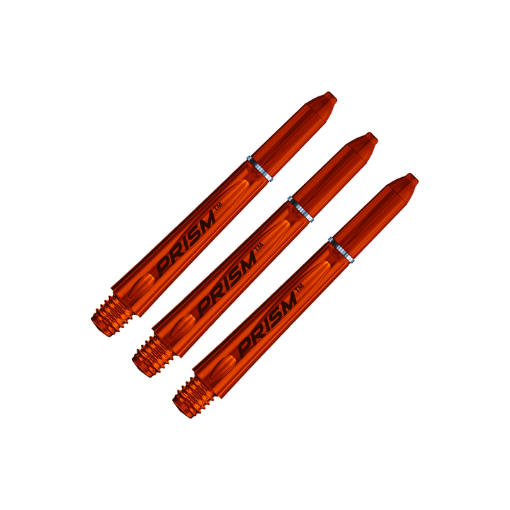 Winmau Prism 1.0 - Polycarbonate Dart Shafts Shafts