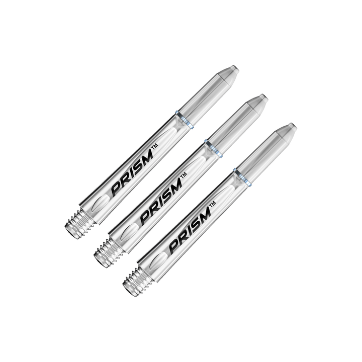 Winmau Prism 1.0 - Polycarbonate Dart Shafts Shafts